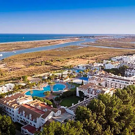 Golden Club Tavira