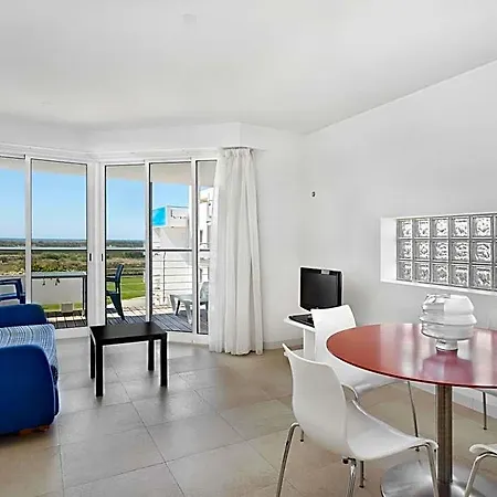 Hotel Golden Club Tavira