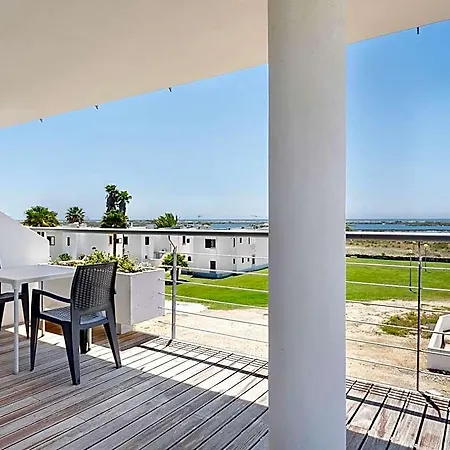 Golden Club Hotel Tavira