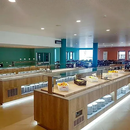 Hotel Golden Club